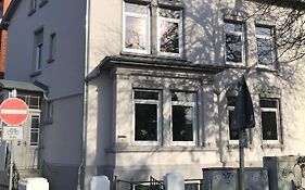 Meierstrasse